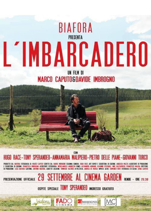 L'IMBARCADERO