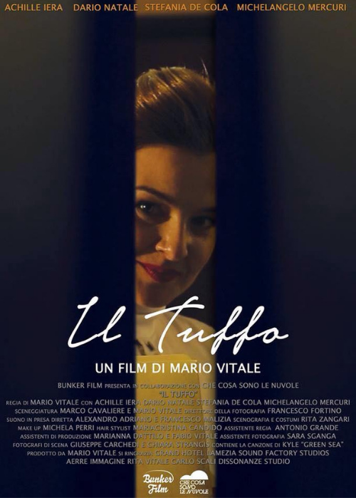 IL TUFFO